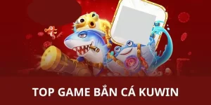 Game bắn cá online