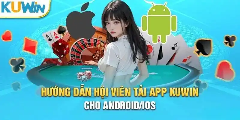 Cách thức cài đặt app