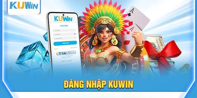 Đăng nhập Kuwin