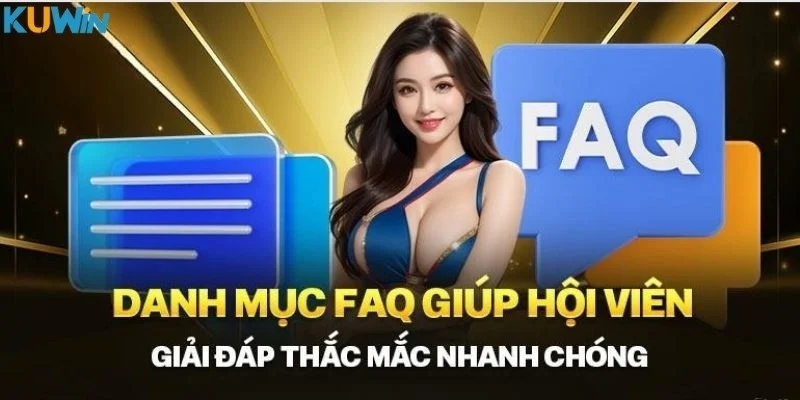 FAQs về nạp tiền