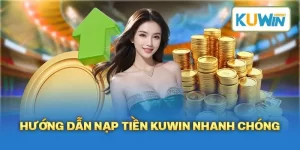 Hướng dẫn nạp tiền