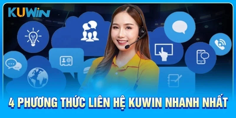 Liên hệ khi cần hỗ trợ