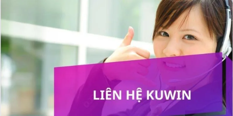 Liên hệ Kuwin