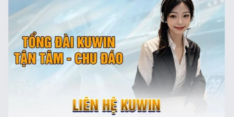 Lý do hội viên lựa chọn liên hệ kuwin