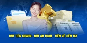 Rút tiền