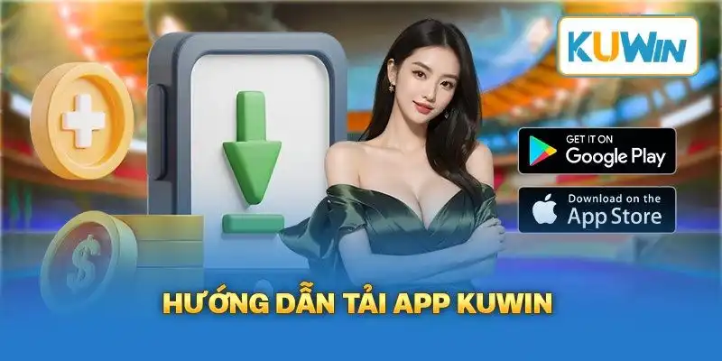 Tải app Kuwin