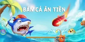 Bắn cá ăn tiền