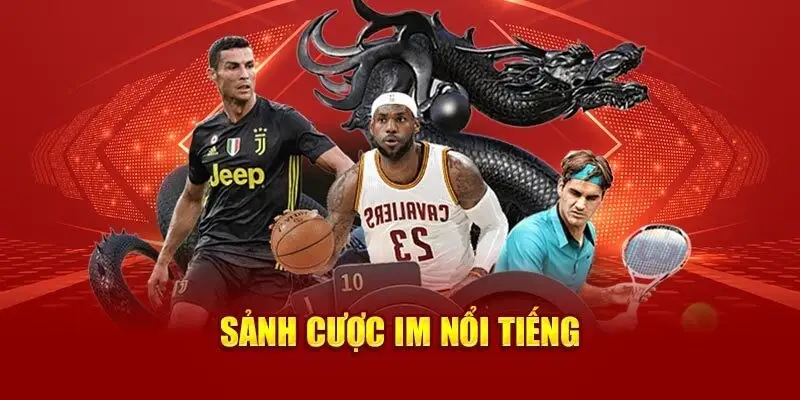 Giới thiệu chung thông tin về sảnh IM Sports Kuwin nổi tiếng