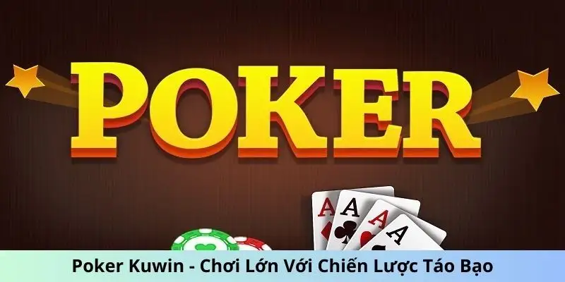 Poker Kuwin