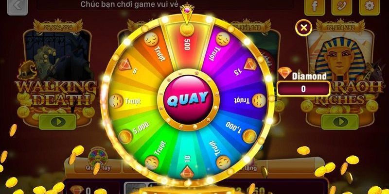 Kinh nghiệm chiến thắng slot game cho người mới tại Kuwin